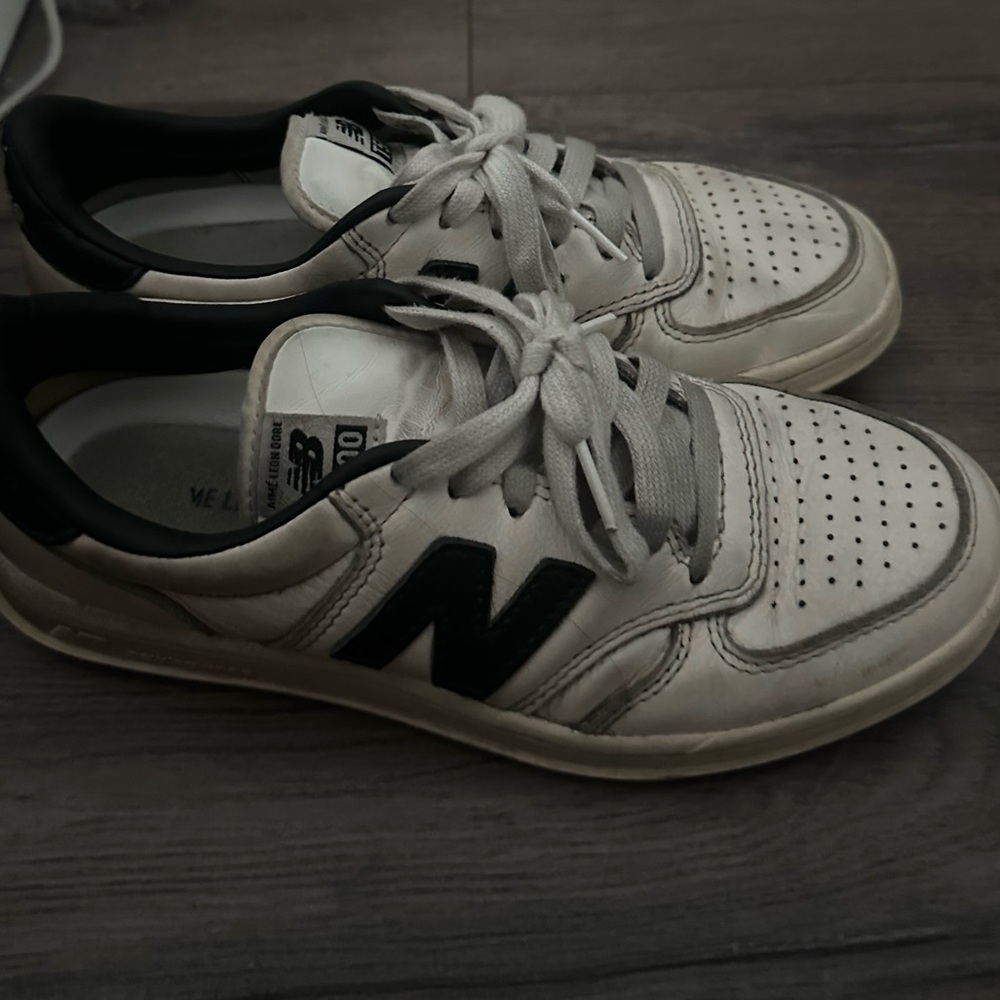 New Balance x Aime Leon Dore Sneakers